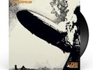 1969 LED ZEPPELIN DEBUT ALBUM [1ST US PRESS VINYL] SD 8216 ATLANTIC RECORD LP