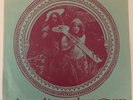 CHARLIE OCH ESDOR-DA KLAGAR +1, SITAR EASTERN FOLKPSYCH, 1970,PIC CVR, VERY RARE