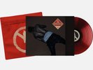 RARE Travis Scott DAYS BEFORE RODEO DELUXE RED COLORED VINYL 12