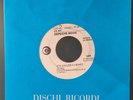 DEPECHE MODE IT'S CALLED A HEART  7 ITALIAN JUKE BOX JB 307 PROPAGANDA A SIDE