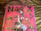 NOFX single My Trois *signed* vinyl white trash two heebs wolves in clothing lp