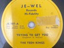 The Teen Kings - 