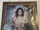 *SIGNED COVER / JACKET / SLEEVE* LUCY DACUS Forever is a Feeling CLEAR VINYL LP