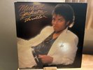 Michael Jackson-Thriller (1982 First Pressing, Quincy Jones Only Credit, EX)