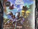 King Diamond - Abigail LP  Black Vinyl