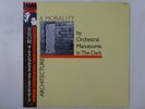 Orchestral Manoeuvres In The Dark Architecture &  Virgin VIP-6989 Japan   LP OBI