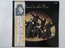 Paul McCartney & Wings Band On The Run Capitol Records EPS-80235 Japan   LP OBI