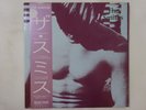 The Smiths  Rough Trade 25RTL-6 Japan  VINYL LP OBI