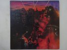 Blue Oyster Cult Godzilla Live  CBS/Sony YAPN 38 Japan JP promo only VINYL LP