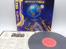 Stryper ‎– The Yellow And Black Attack Japan LP OBI VINYL CBS/Sony ‎– 28AP 3006