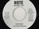 Four Tracks 