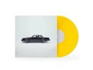 Kendrick Lamar Vinyl GNX 2025 Grand National Tour Exclusive Mustard Yellow Vinyl