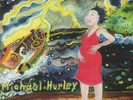 HURLEY, Michael - Fatboy Spring - Vinyl (LP + booklet)