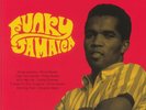 PRINCE BUSTER - Funky Jamaica - Vinyl (limited LP)