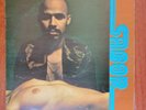 Angel Canales ‎– Sabor [1975] Vinyl LP Salsa Bolero Cha Cha Tico Records