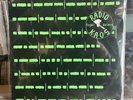 [ROCK] EXC LP PINK FLOYD ROGER WATERS Radio K-A-O-S Kaos [1987 SOUTH AFRICA Impo