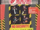 From the Vault: No Security. San Jose '99 by Rolling Stones (2018) New Sealed