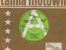 Supremes Floy Joy Tamla Motown DEMO TMG 804 Soul Northern Motown