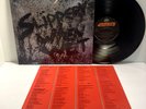 Bon Jovi - Slippery When Wet LP - Mercury 830 264-1 -Tested VG+ 1986 OG Press S7