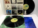 Pink Floyd - A Nice Pair 2LP - Harvest SABB 11257 - Tested EX- Vinyl Gatefold S3