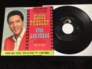 ELVIS PRESLEY 45 47-8360 VIVA LAS VEGAS/WHAT’D I SAY NM/NM HIGH GRADE