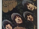 The Beatles Rubber Soul UK 1970 STEREO -3/-3 US Capitol Sleeve