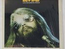 LEON RUSSELL and the shelter people US Stereo Pressing Near Mint in shrink