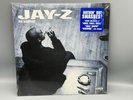 JAY-Z - THE BLUEPRINT VINYL Record 2001 RARE   NEW Sealed W/ Hype Sticker