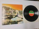 Led Zeppelin HOUSES OF THE HOLY Robert Ludwig 