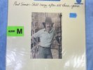 Paul Simon Still Crazy After All These Years Half Speed Mastered Sealed