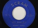 Sonny Jones 