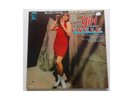 Teddy Randazzo - The Girl From U.N.C.L.E. -  LP - FOC