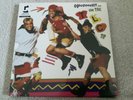 TLC - Ooooooohhh...On the TLC Tip.  12” Vinyl New Sealed