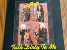 Poison Talk Dirty To Me Music For Nations 12