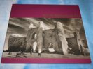 U2-THE UNFORGETTABLE FIRE-EX+ UK FIRST PRESS