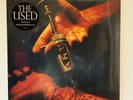 The Used - Artwork, 2009 Reprise 1st Pressing Vinyl LP Record NEW SEALED