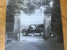 Francis And The Lights Farewell Starlite Vinyl Rare OOP Rough Trade Bon Iver