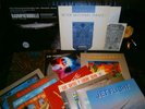 MINT   12x LPs Library-Psych-Funk-Synth-Moods / Peter Thomas-Mainetti-Hamel-Vann