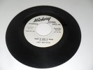 Joe Melson 45 Rpm 7