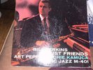 Bill Perkins/Art Pepper/Richie Kamuca-Just Friends-Pacific Jazz 401