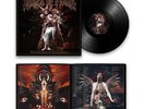 CRADLE OF FILTH - the screaming of the valkyries LP black