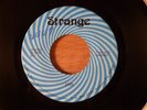 Strange (Terry Brooks) Jimi/Hey, Mr. Lonely Man RARE  Psych 1973 Outer Galaxy