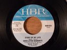 Unrelated Segments Story Of My Life/It's Unfair RARE  Garage, Psych 1967 HBR