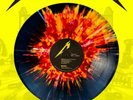 Metallica 72 Seasons Vinyl Splatter SEALED 2025 M72 Landover MD DC Commanders