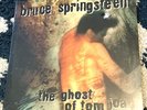 Bruce Springsteen: The Ghost of Tom Joad LP Columbia/US, 1995 Still Sealed
