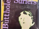 Butthole Surfers Psychic...Powerless...Another Man's Sac 1985 UK Vinyl VG+/VG+