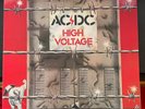 AC/DC - High Voltage &Dirty Deeds NON OFFICIAL IMPORT Australian Covers