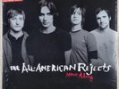 The All-American Rejects ‎– Move Along (2009) Vinyl, LP, Album, Grey Marble