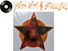 Madonna Dress You Up Shaped Picture Disc - VG