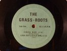 The Grass-Roots Cinch Bug CRAZY RARE  Pre Arthur Lee & Love Unissued? EP Garage